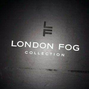 London Fog Men's Winter Boots-Sz 11